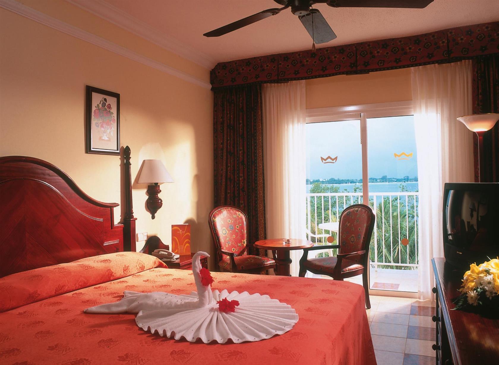 Riu Negril Hotel Ruang foto